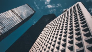 Архитектура эстетика