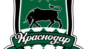 Эмблема фк краснодар