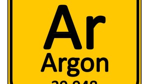 Аргон
