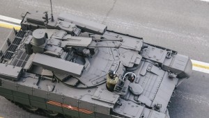 Бмпт терминатор из лего