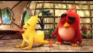 Картинки angry birds чак