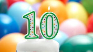 Картинки с днем рождения девочке 10