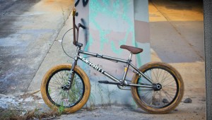Bmx на рабочий стол