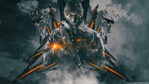 Обои 4 к на рабочий стол игры