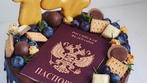 Открытки с получением паспорта в 14 лет мальчику