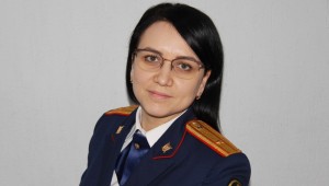 Следователь