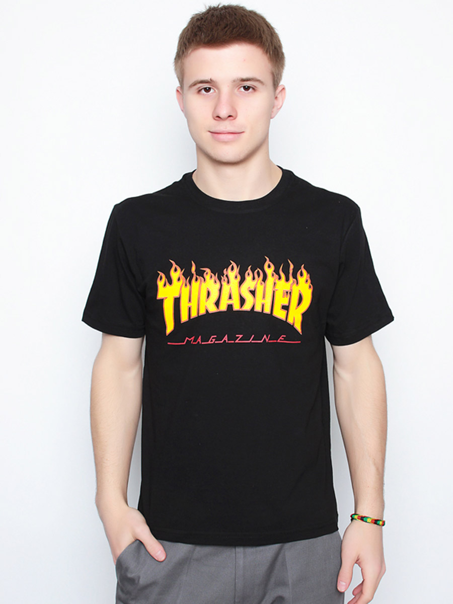 Thrasher игрушки