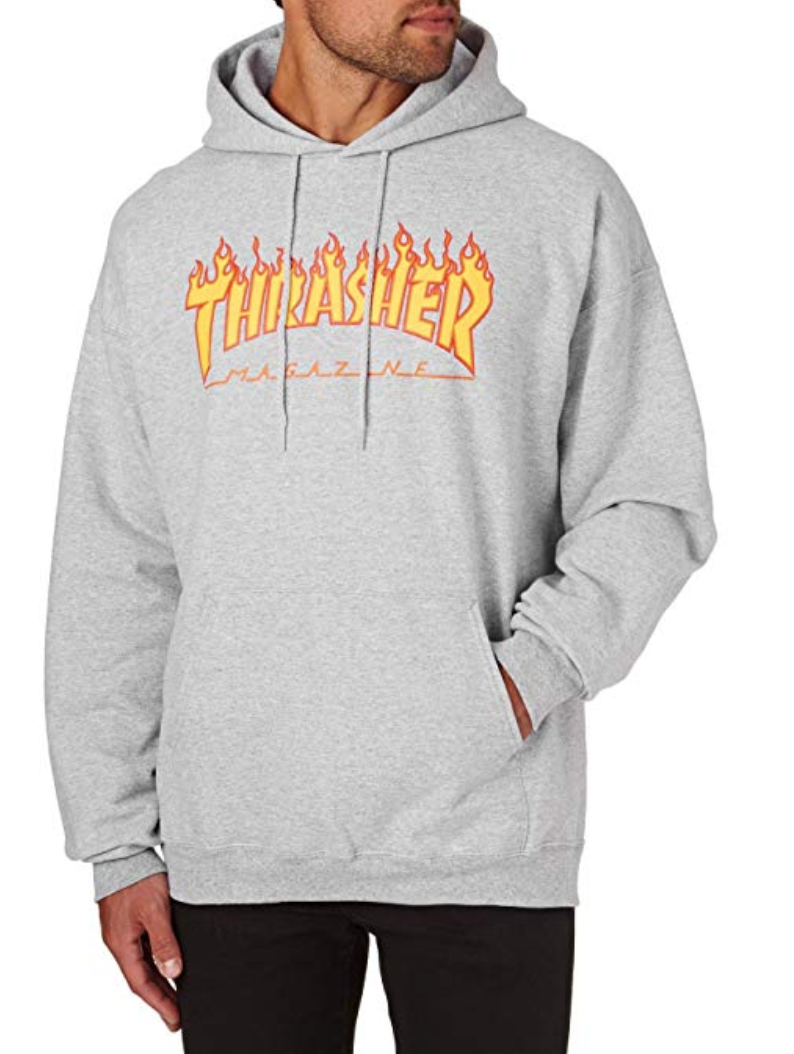 Thrasher картинки