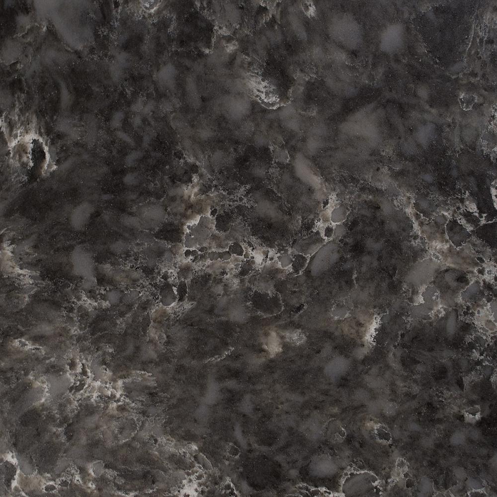 Noble Imperial Grey кварц