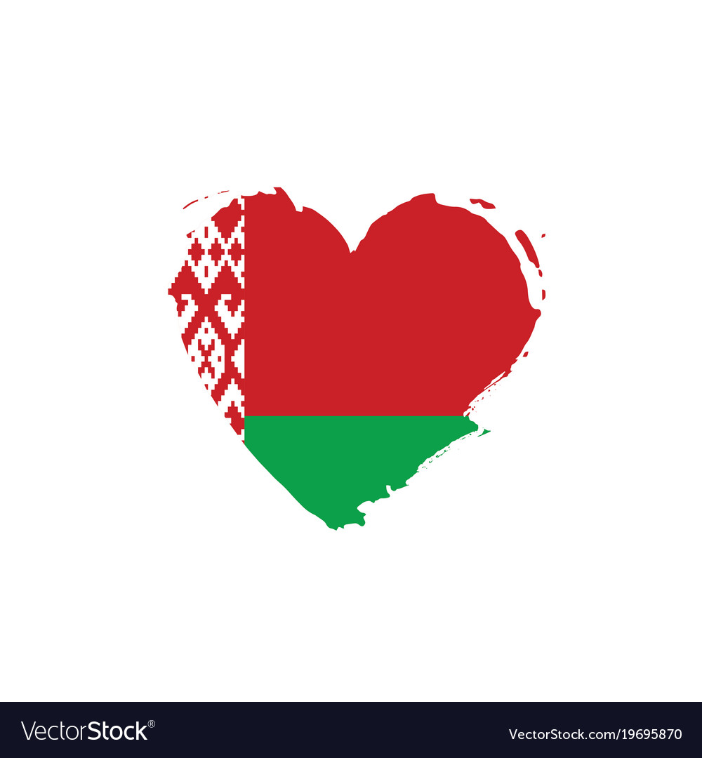 Я люблю Беларусь