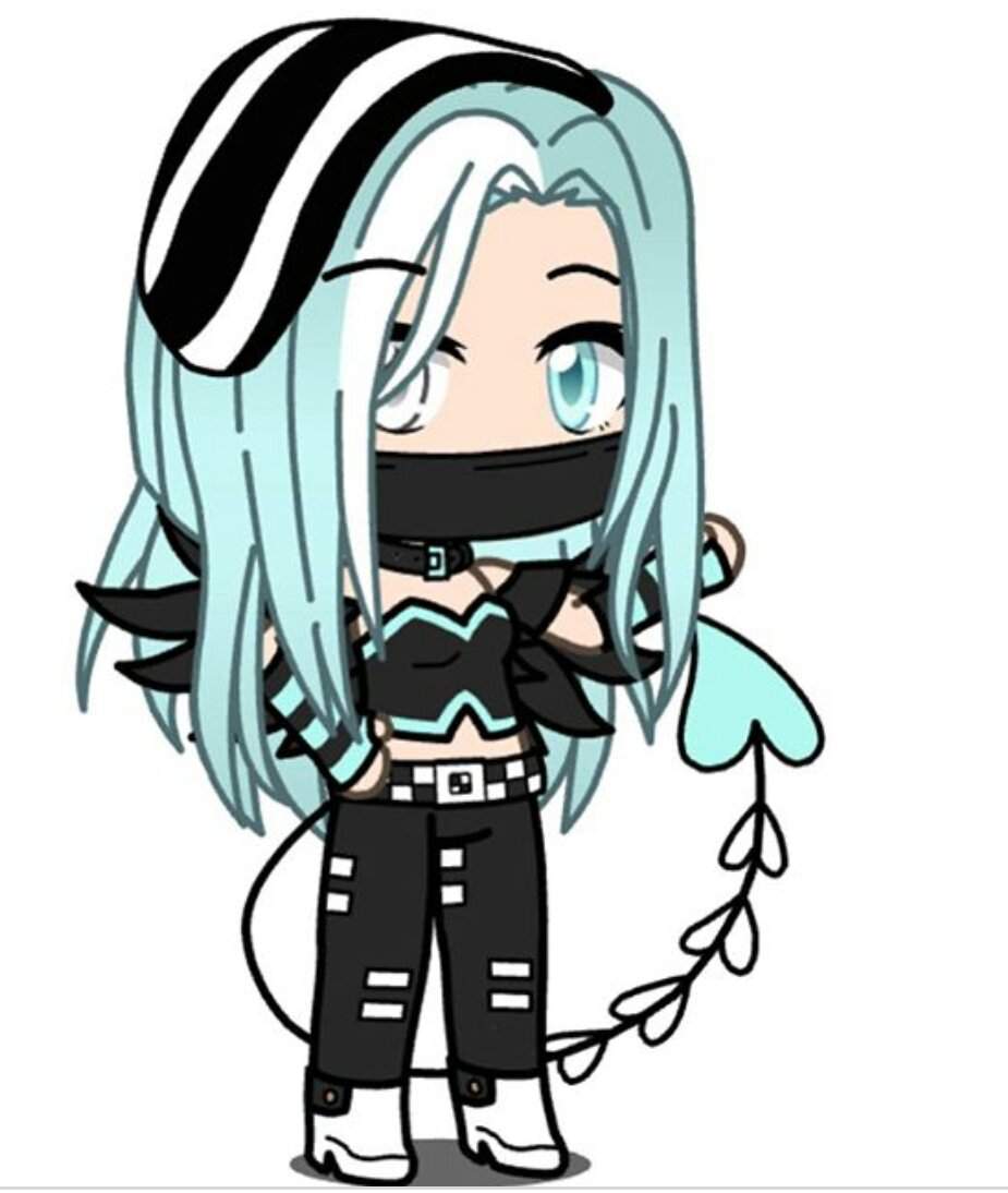 Gacha Life 1