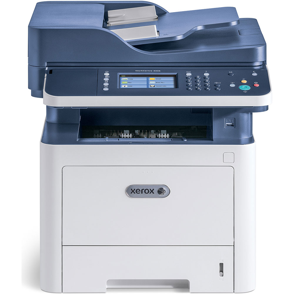 МФУ Xerox WORKCENTRE 3335dni