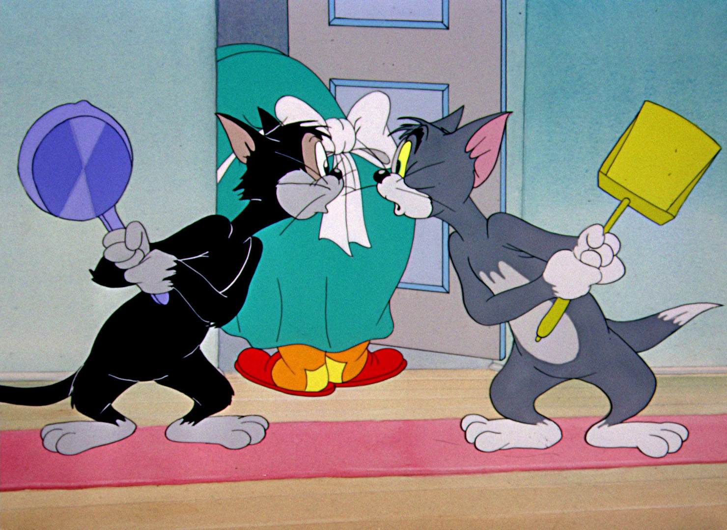 Включи бразильский том тома тома. Том и Джерри Tom and Jerry. Том и Джерри том и Бутч. Tom and Jerry 1954. Tom and Jerry 2.