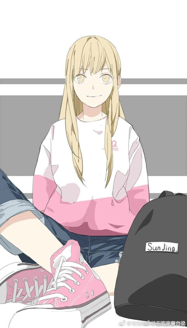 Tamen de Gushi Юри