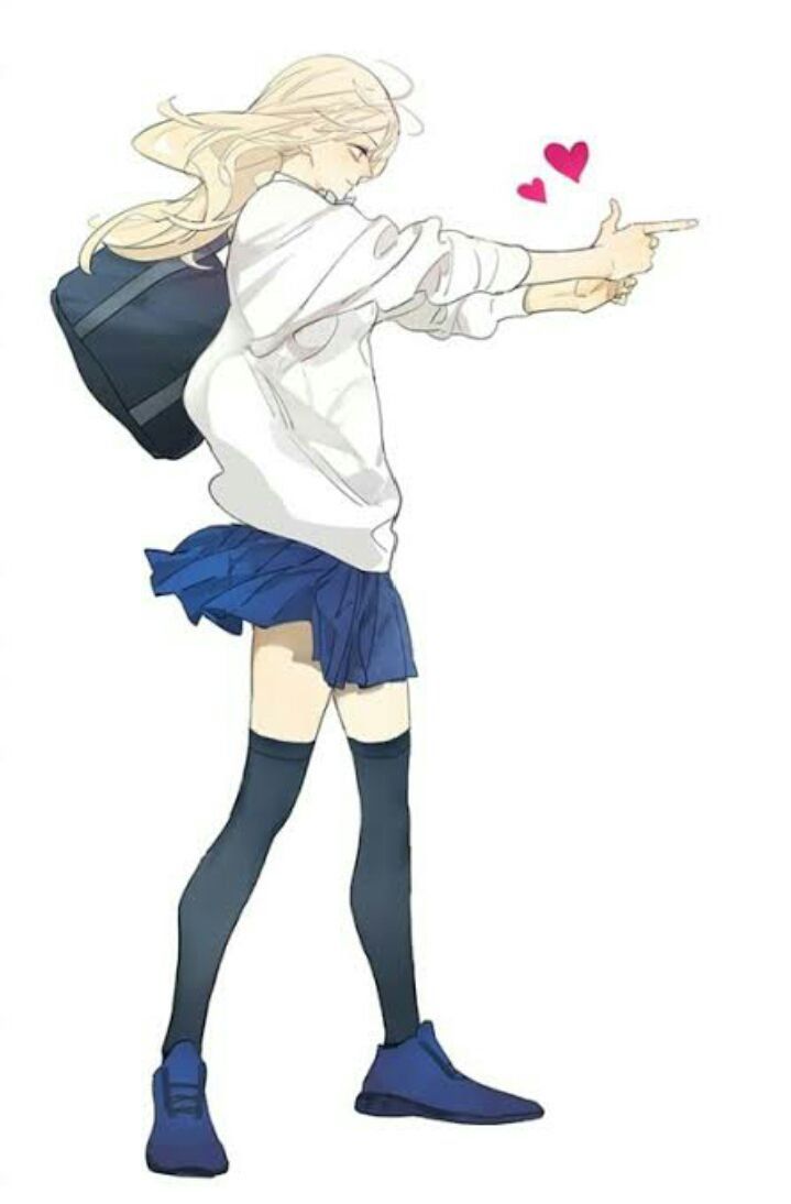 Tamen de Gushi аниме