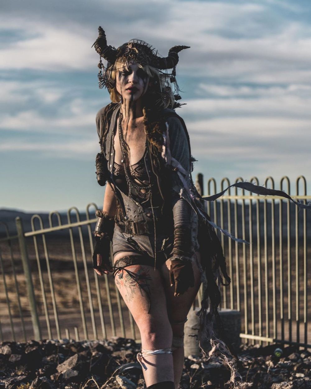 Wasteland weekend 2019