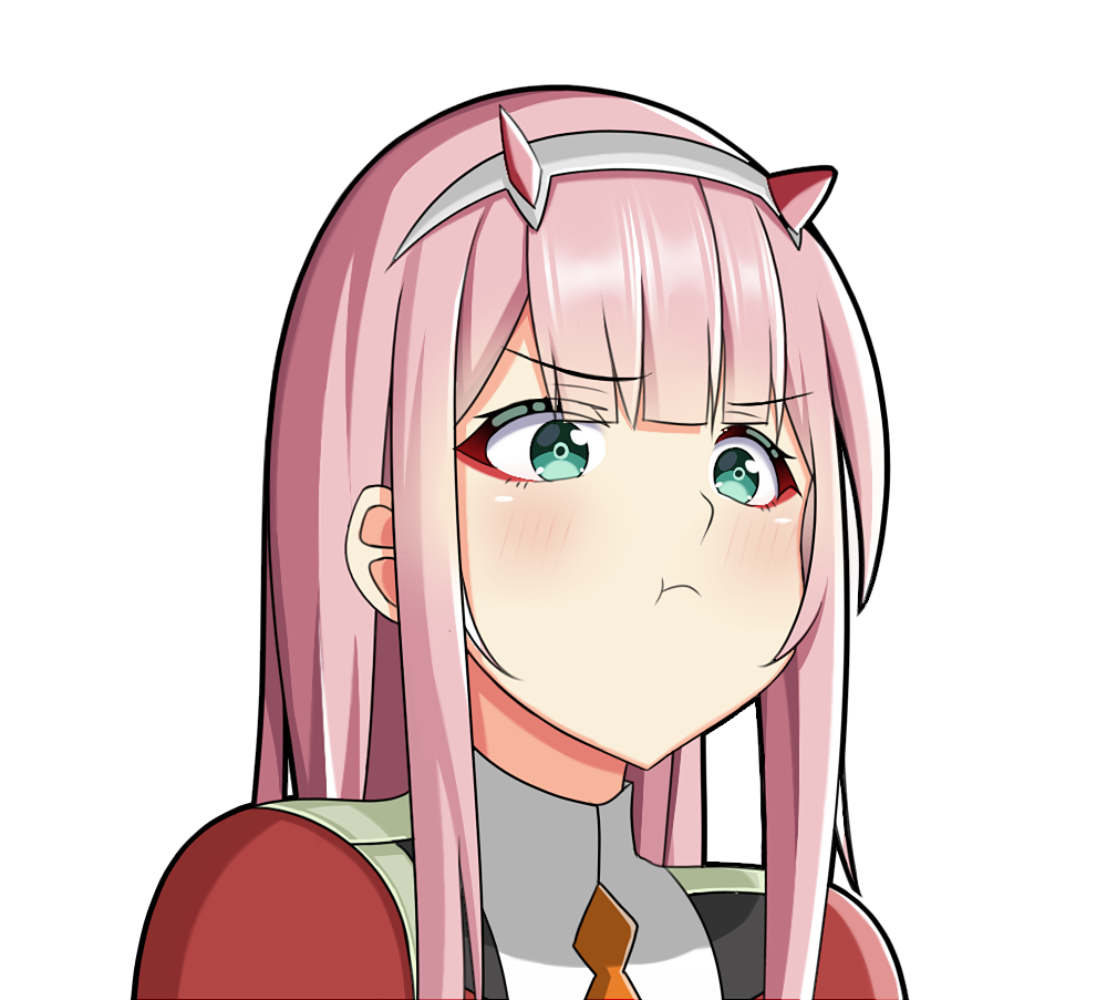 Сэнко Zero two