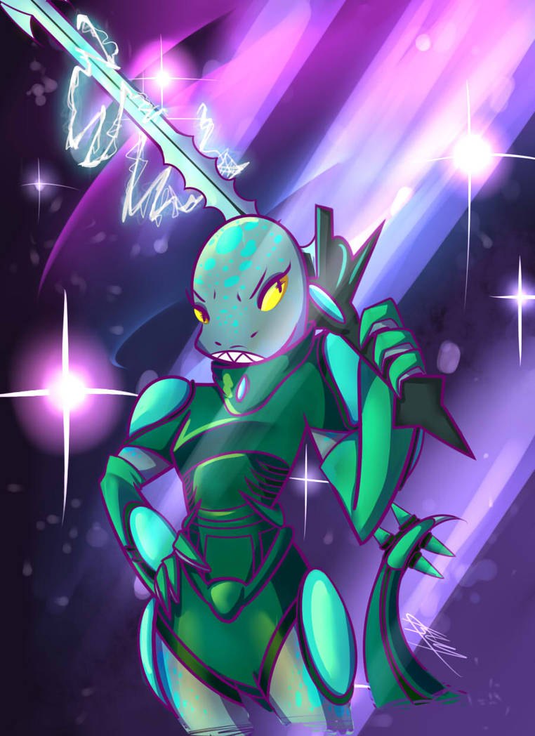 Terraria Empress of Light r34