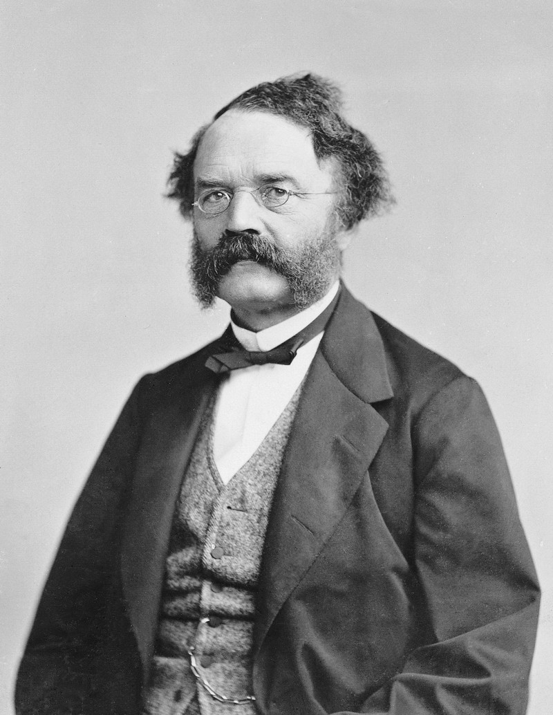 Эрнст Вернер Сименс 1879