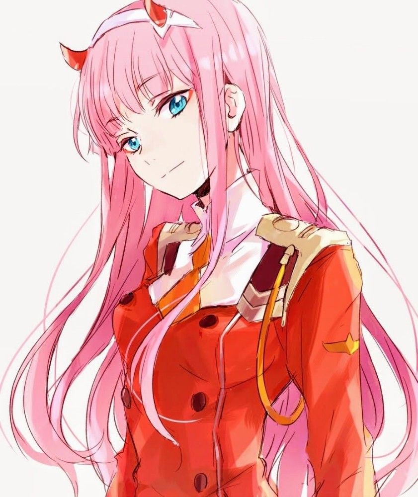 Зеро ту / Zero two