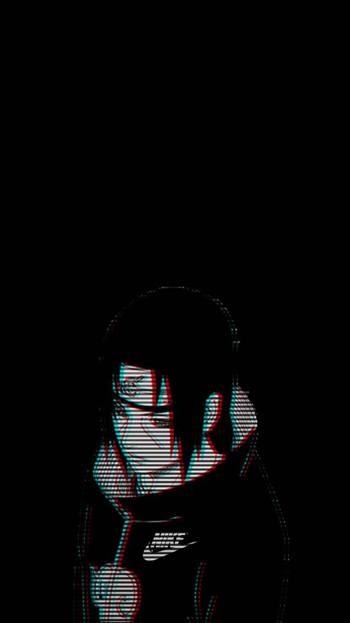 Наруто Акацуки Итачи
