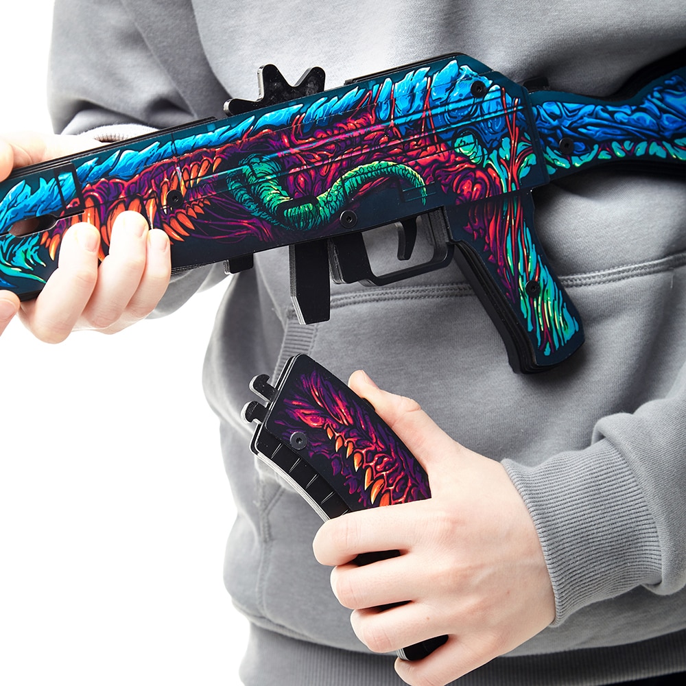 HYPERX Beast 4k