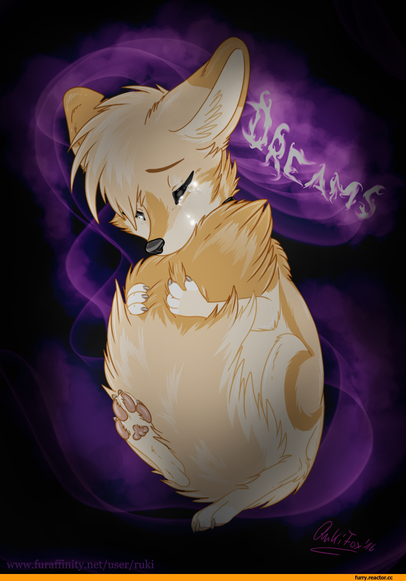 Rukifox Fennec