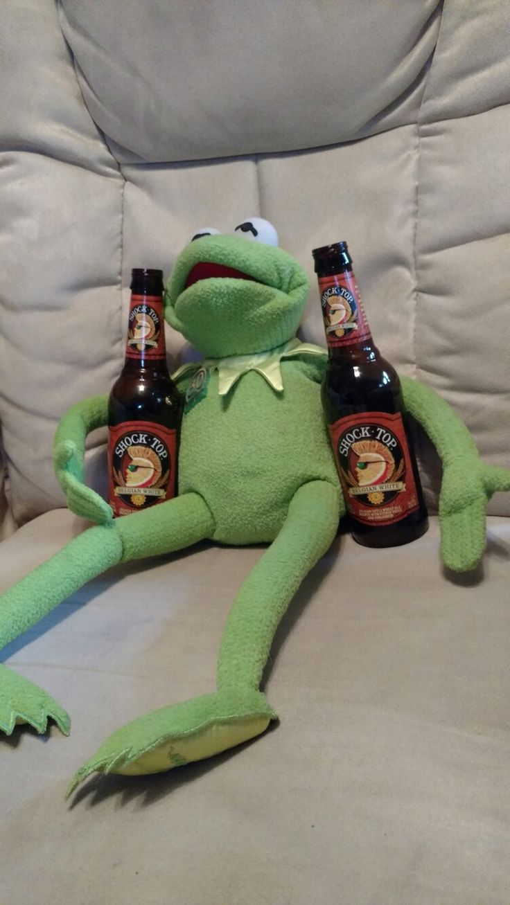 Kermit Macarena
