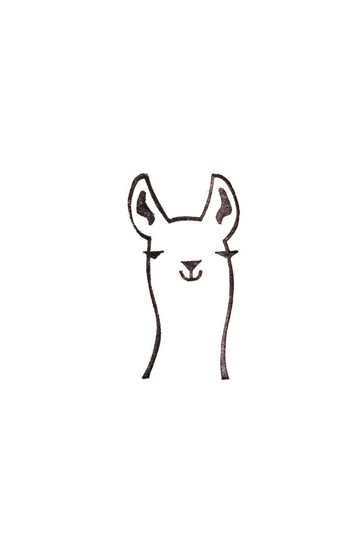 Кофе иллюстрация Минимализм