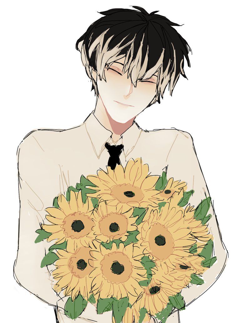 Bungou Stray Dogs Федор Достоевский