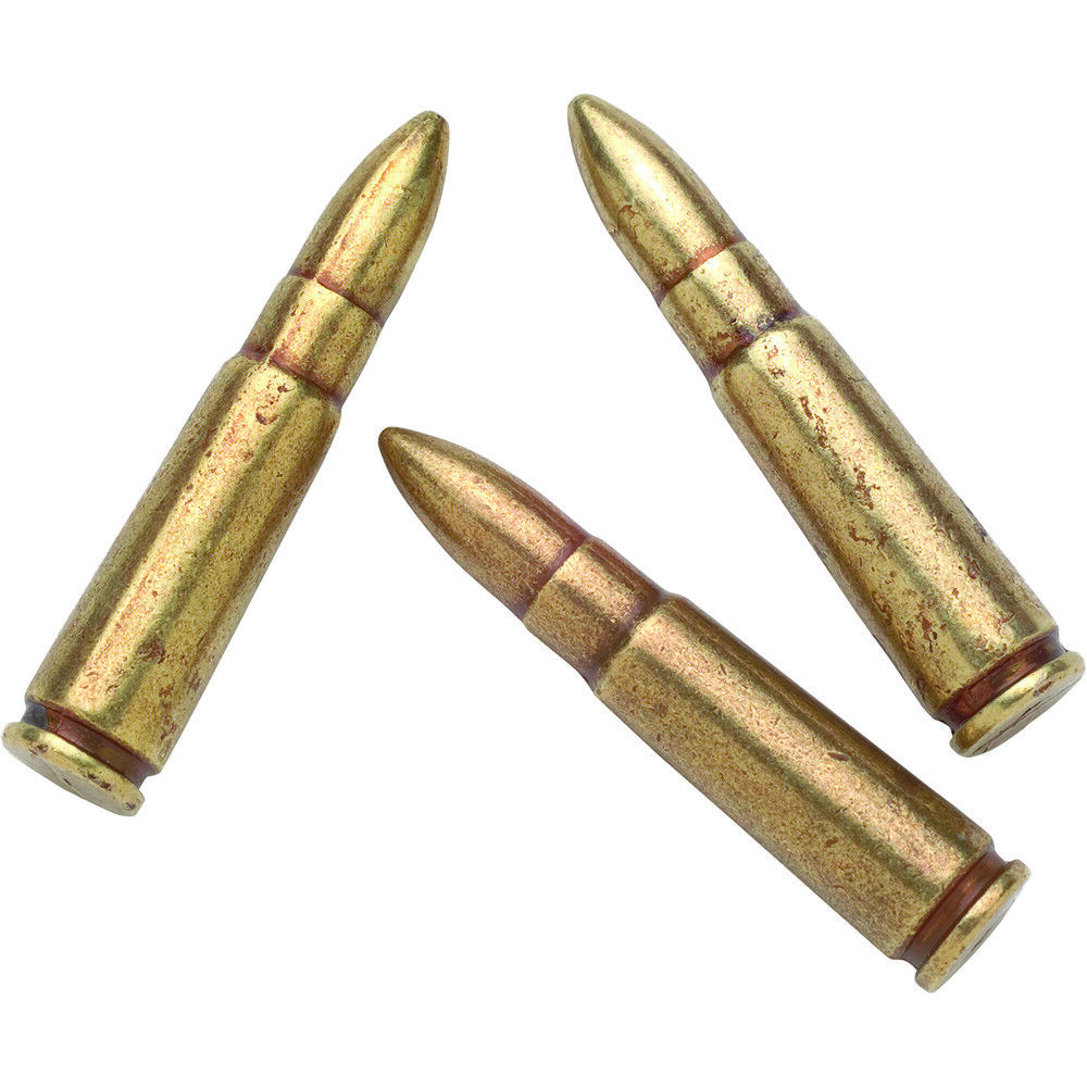 Патрон 308win Norma Alaska 11,7г