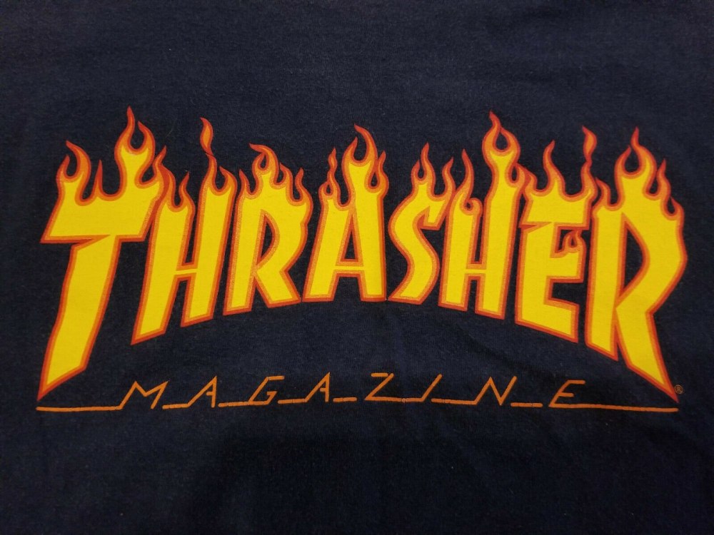 Кепка Thrasher