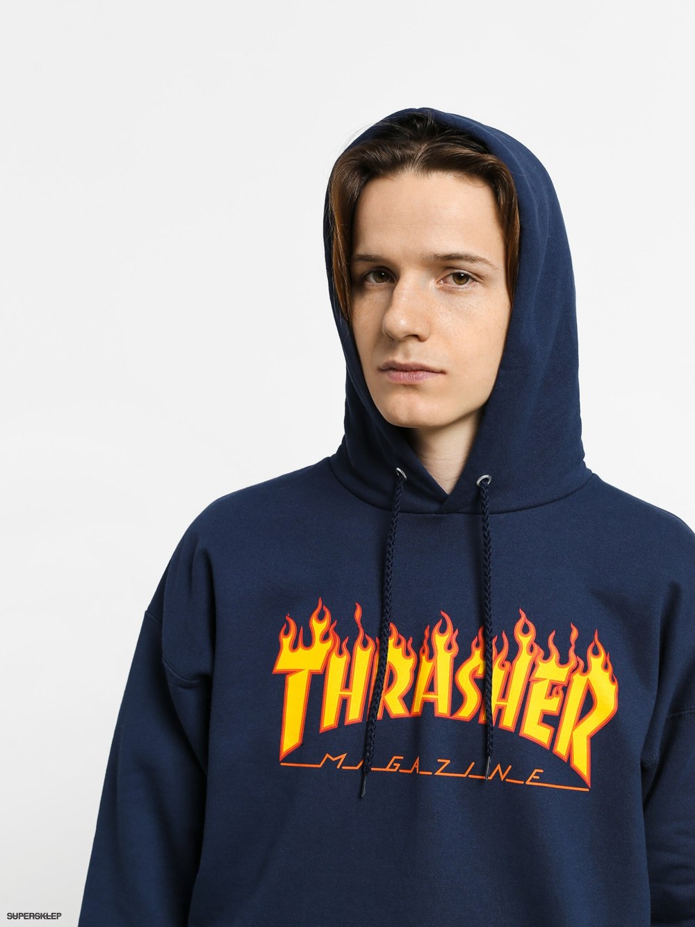Thrasher картинки