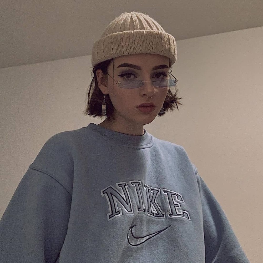 Aesthetic 90s Америка