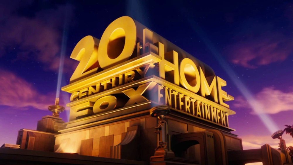 20th Century Fox variant