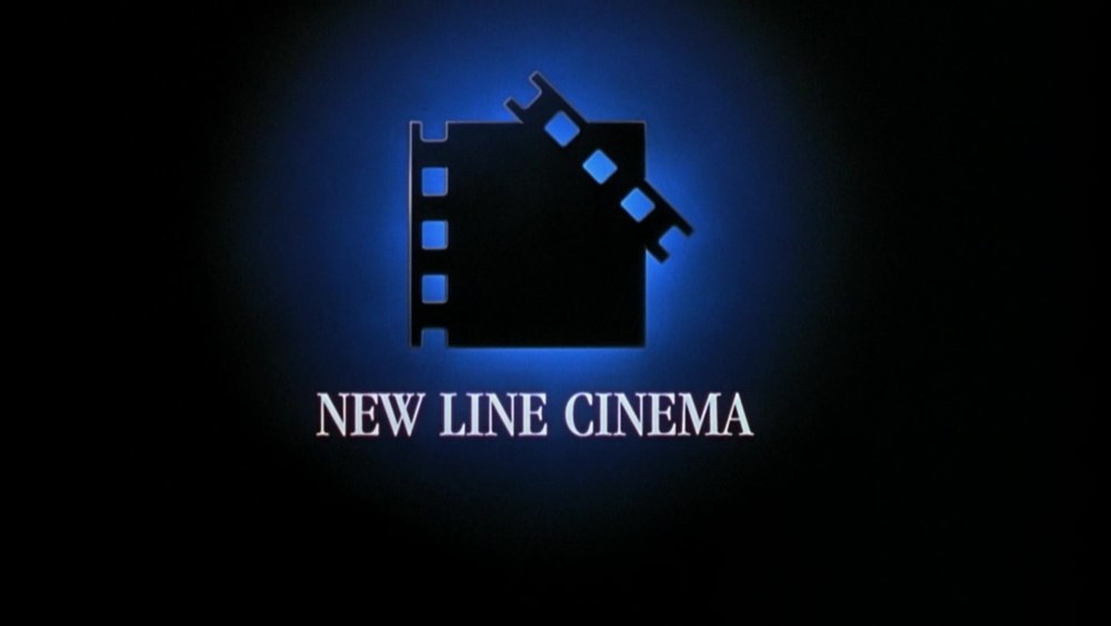Кинокомпания New line Cinema