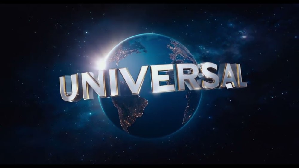 Universal pictures Cinema 4d