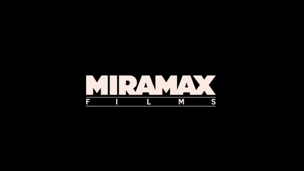 Miramax заставка