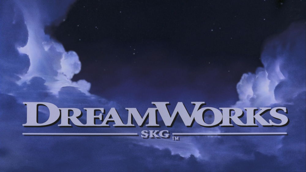 Кинокомпания Dreamworks