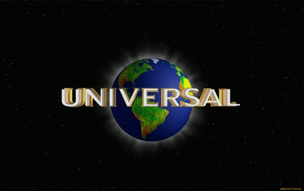 Кинокомпания Universal