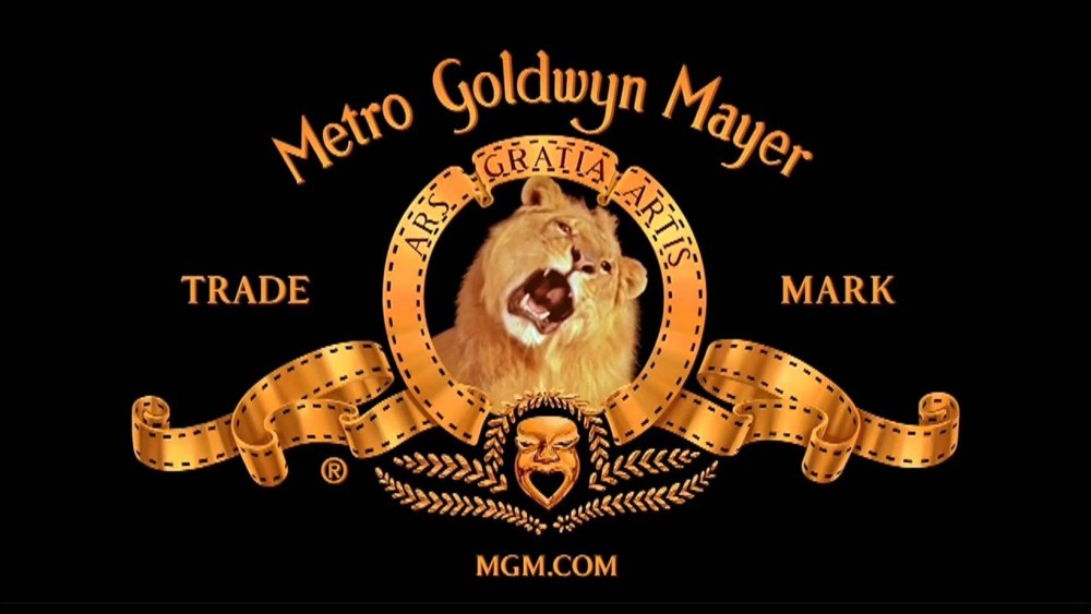 Метро Голден Майер Лев