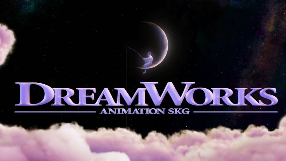 Студия Dreamworks animation SKG