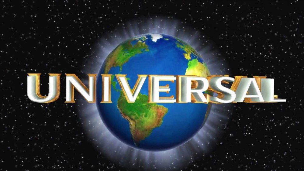 Universal заставка