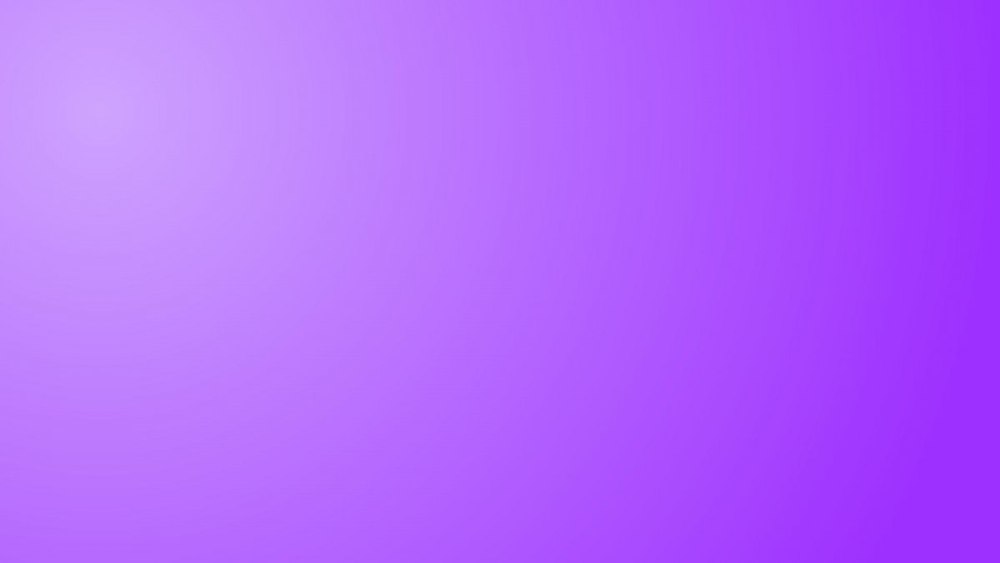 Фиолетовый фон для презентации