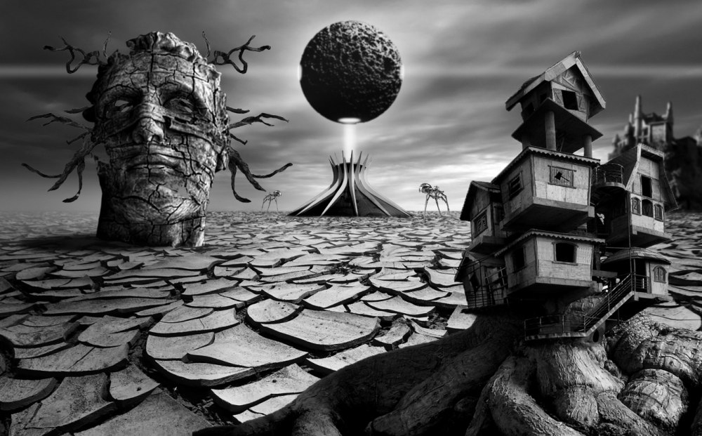 Salvador Dali