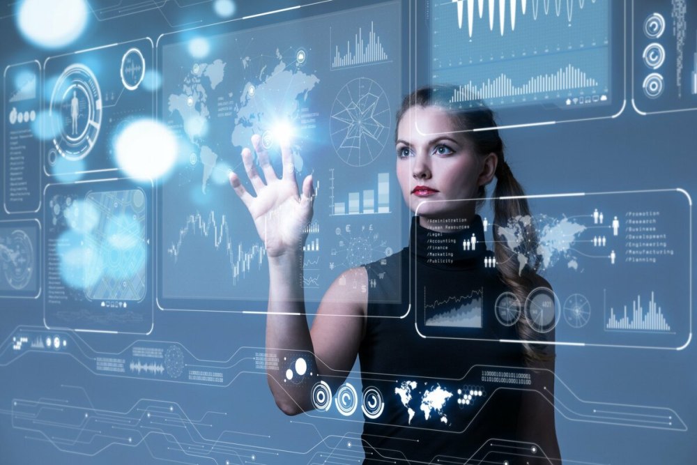 Компьютер будущего