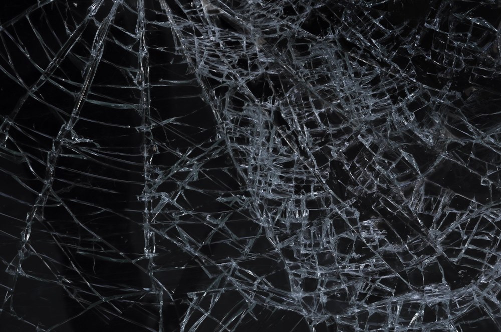 Битые стекла