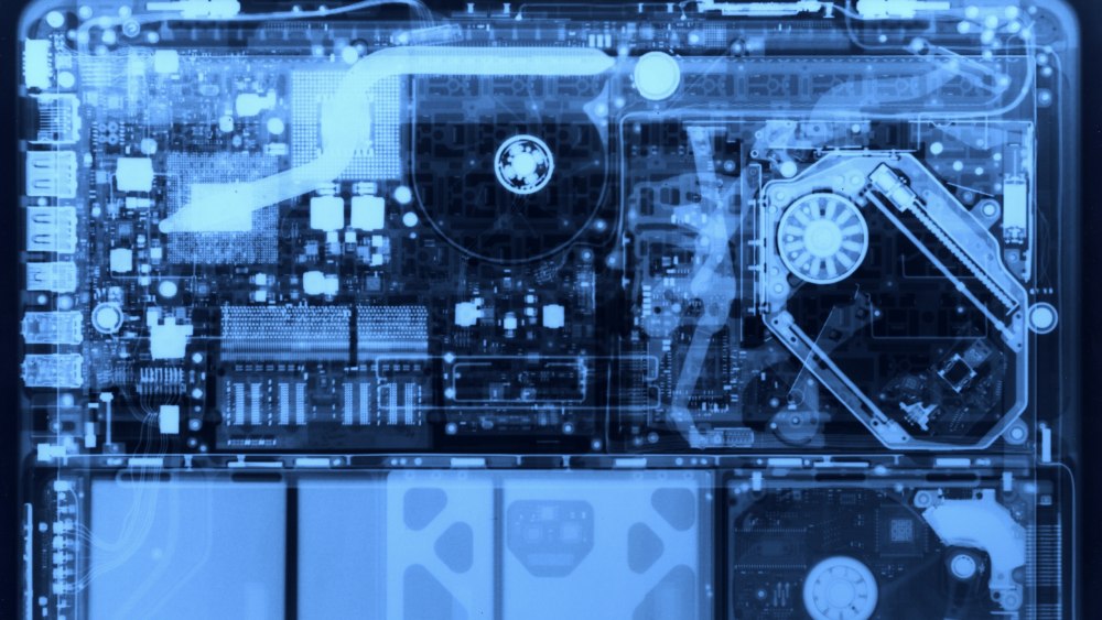 Компьютерная техника