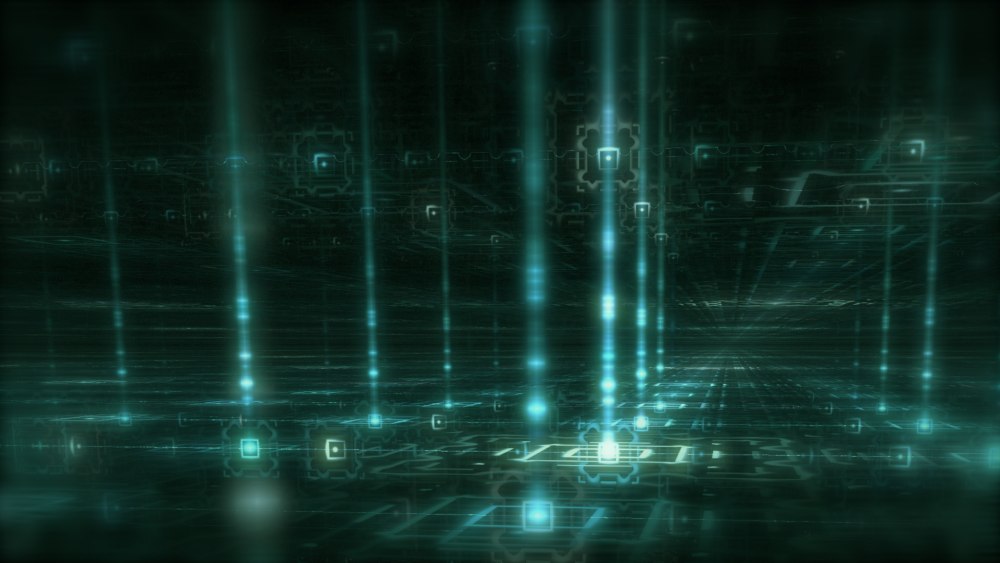 Компьютерные технологии будущего