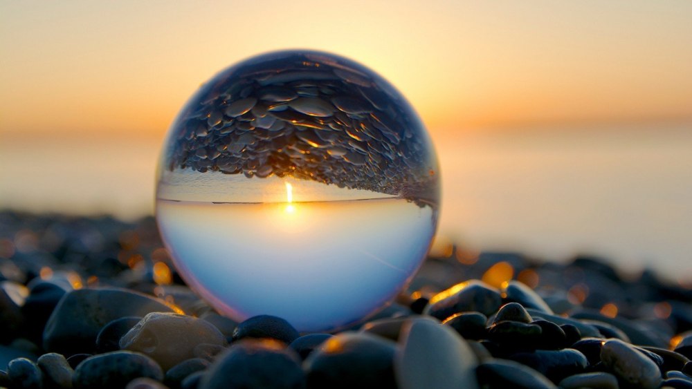 Синяя природа
